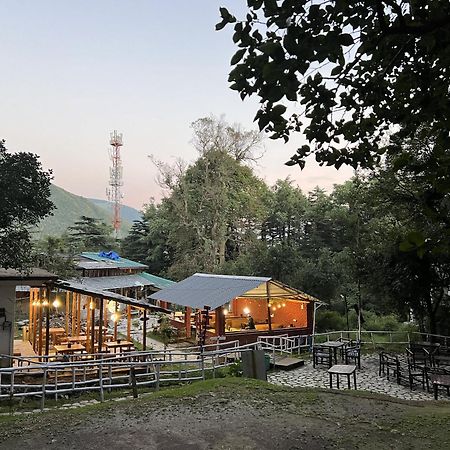 Himtrek Stays,Mcleodganj МакЛеод Ганж Екстериор снимка