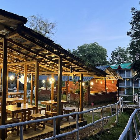 Himtrek Stays,Mcleodganj МакЛеод Ганж Екстериор снимка