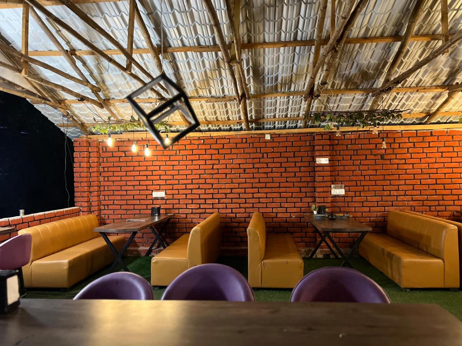 Himtrek Stays,Mcleodganj МакЛеод Ганж Екстериор снимка