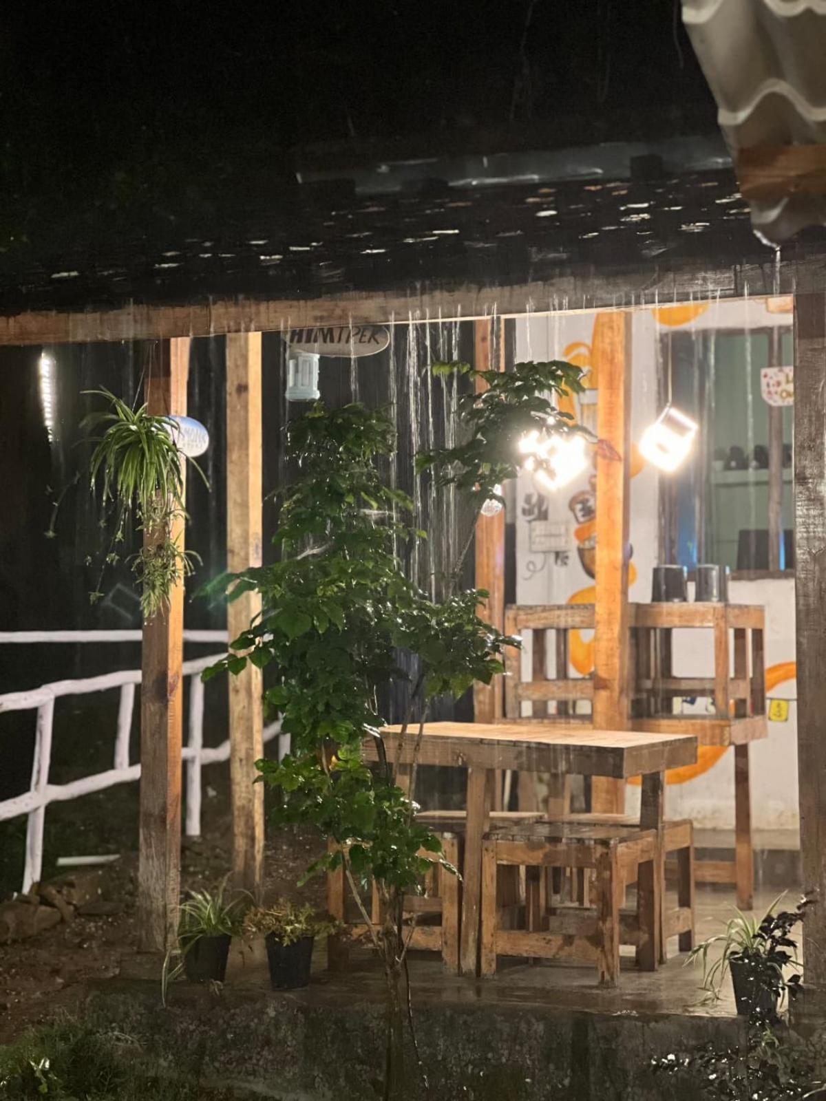 Himtrek Stays,Mcleodganj МакЛеод Ганж Екстериор снимка