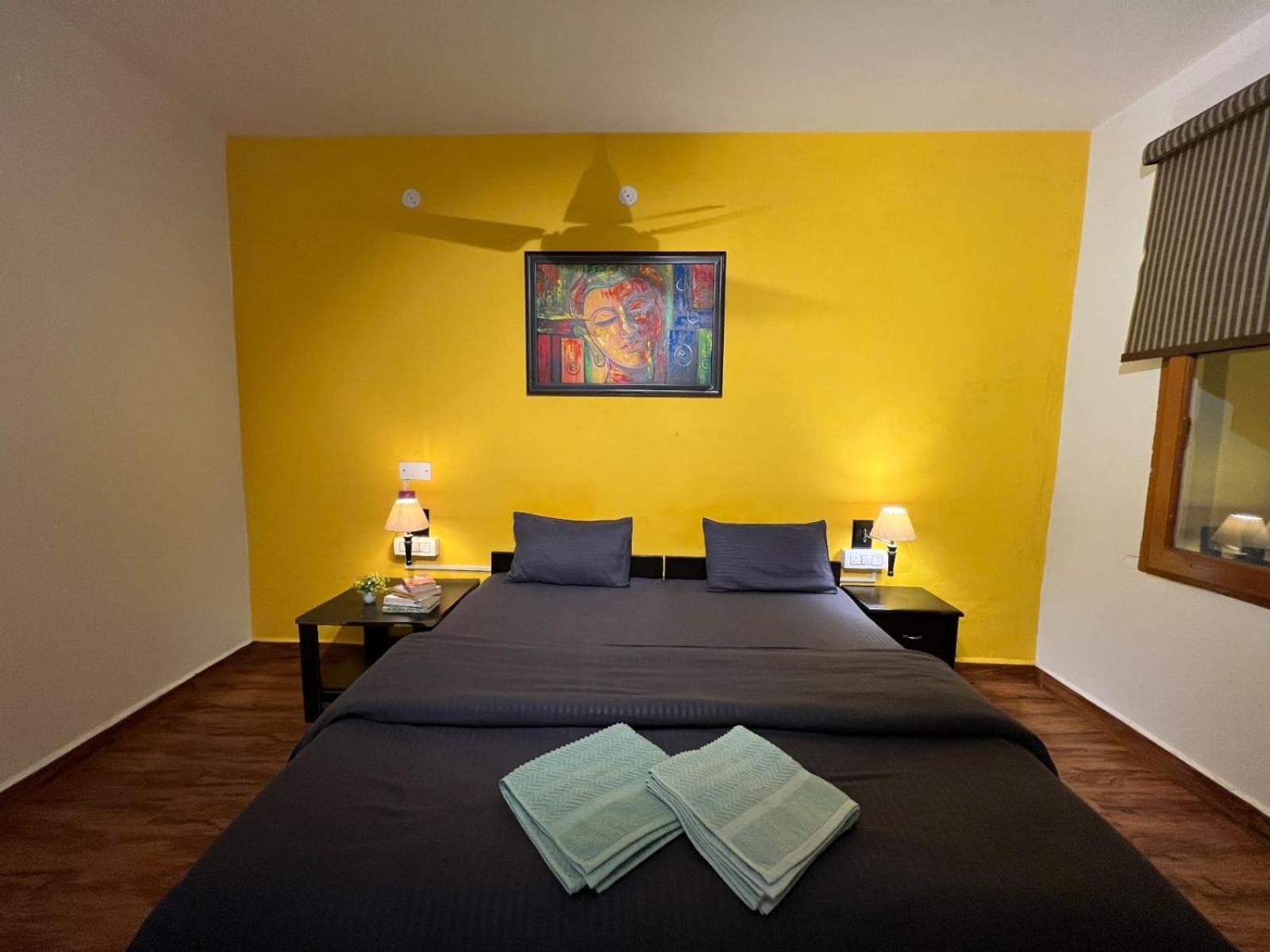 Himtrek Stays,Mcleodganj МакЛеод Ганж Екстериор снимка