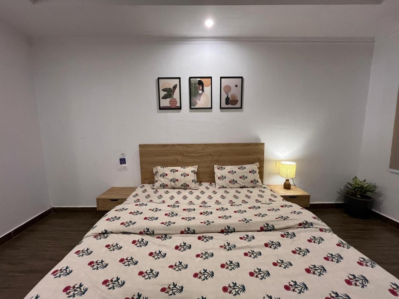 Himtrek Stays,Mcleodganj МакЛеод Ганж Екстериор снимка