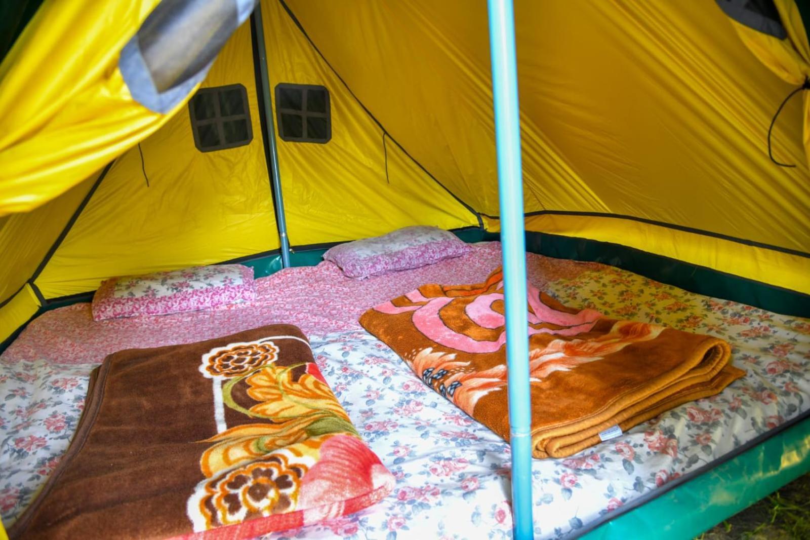 Himtrek Stays,Mcleodganj МакЛеод Ганж Екстериор снимка